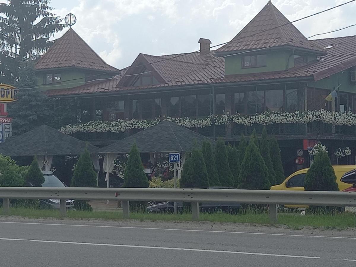 Hotel Dalim Duliby Esterno foto