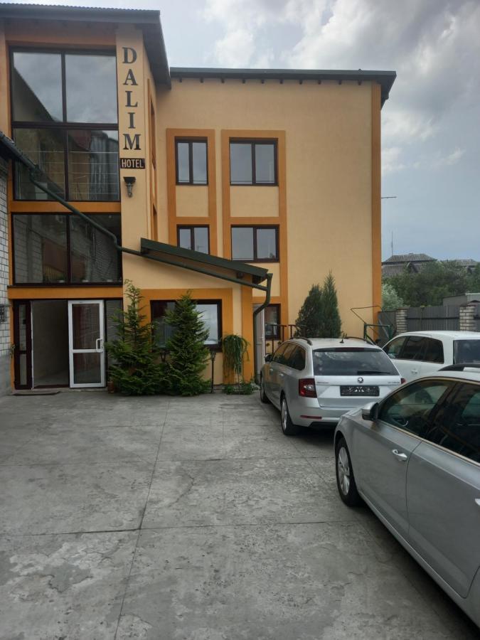 Hotel Dalim Duliby Esterno foto
