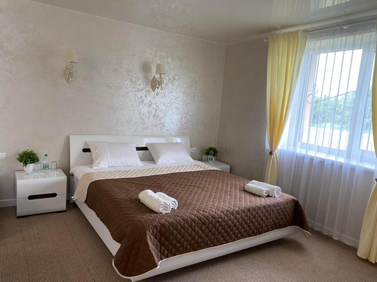 Hotel Dalim Duliby Esterno foto