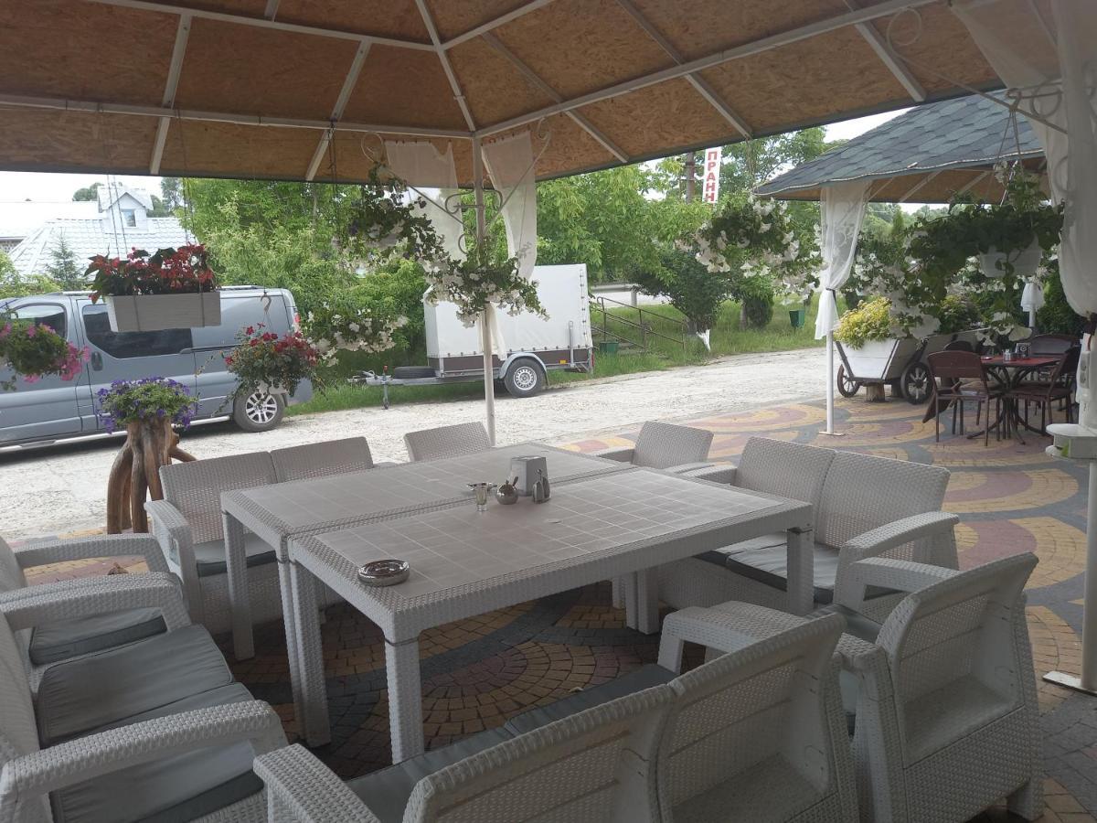 Hotel Dalim Duliby Esterno foto