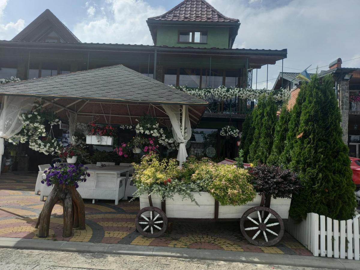 Hotel Dalim Duliby Esterno foto