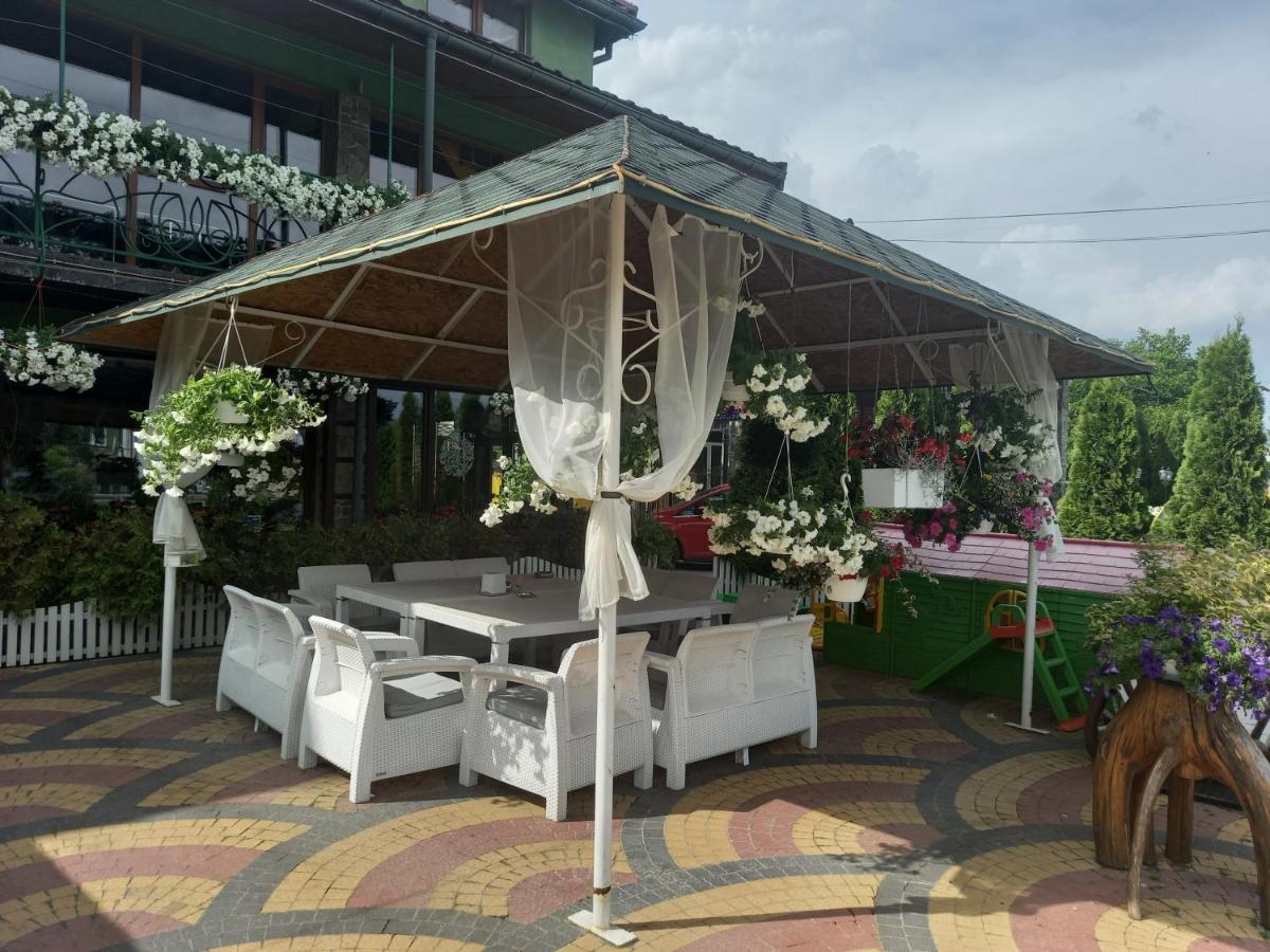 Hotel Dalim Duliby Esterno foto