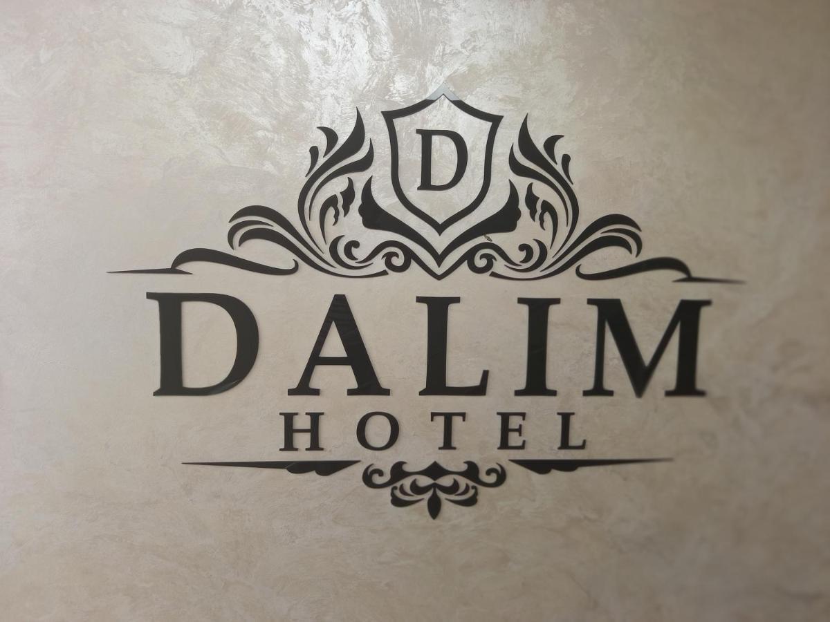 Hotel Dalim Duliby Esterno foto