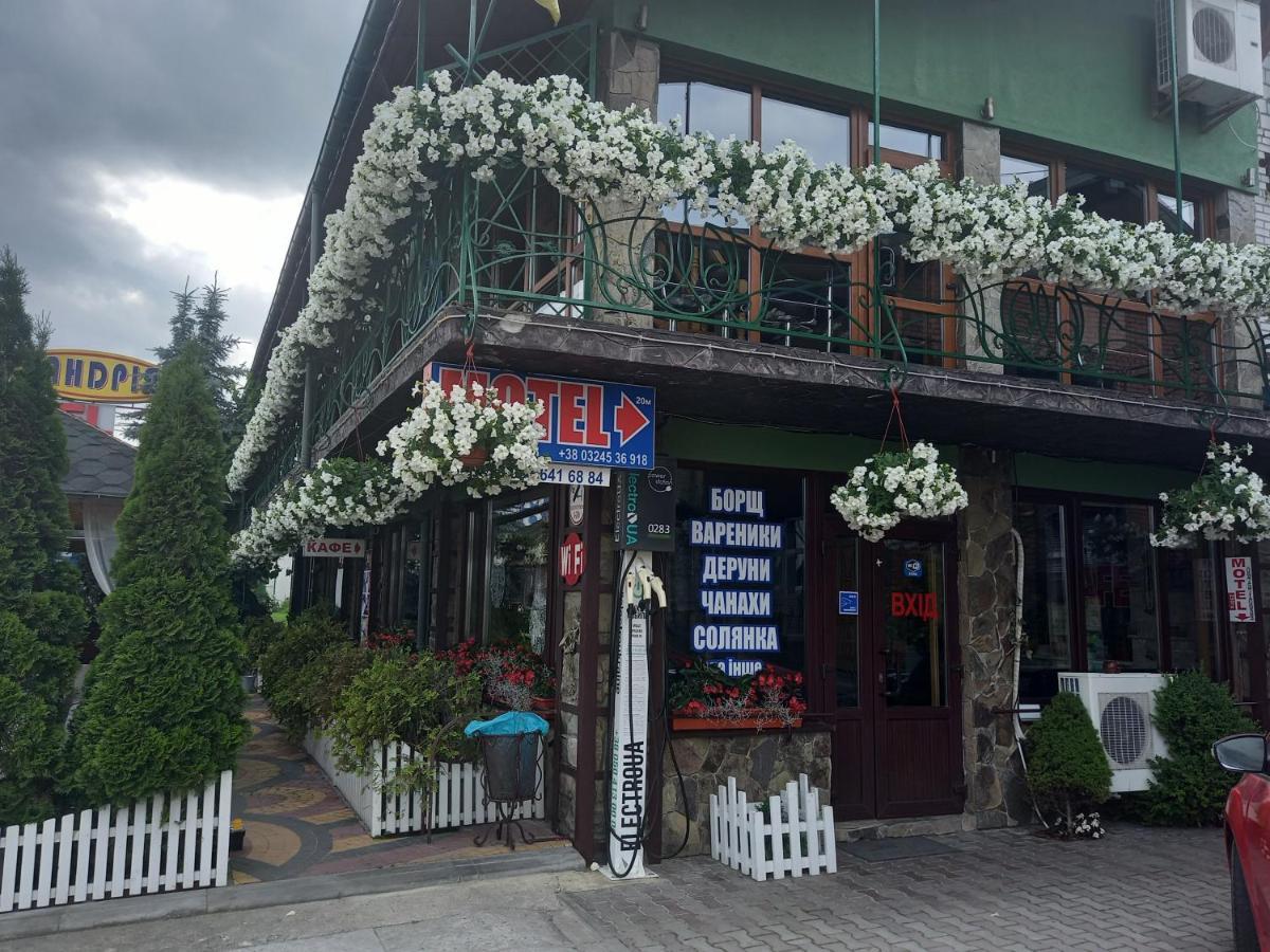Hotel Dalim Duliby Esterno foto