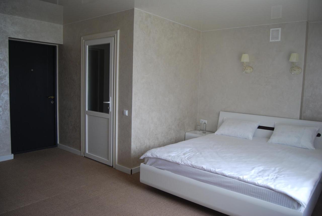 Hotel Dalim Duliby Esterno foto