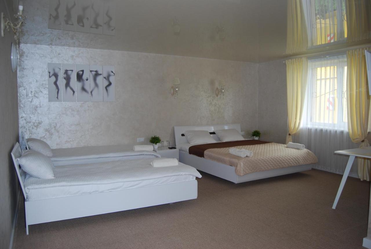 Hotel Dalim Duliby Esterno foto