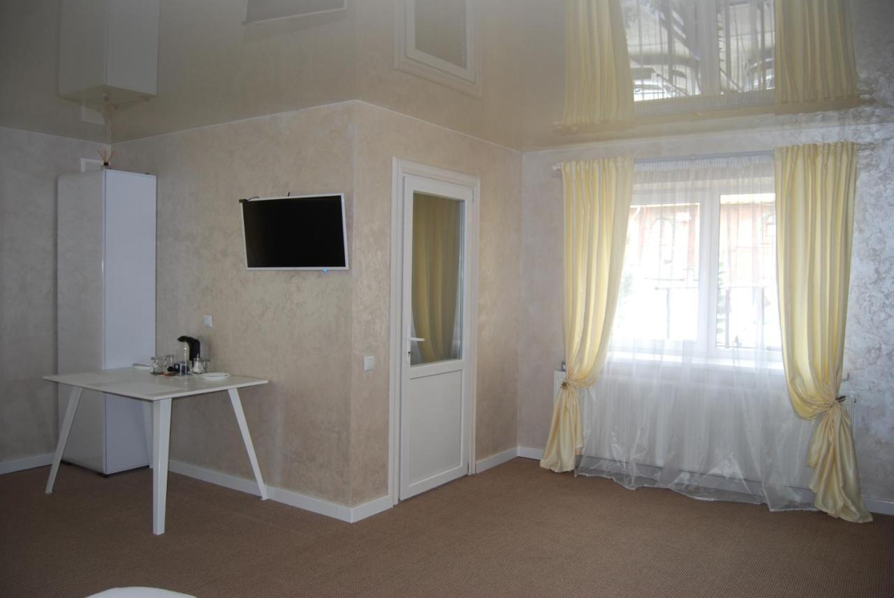 Hotel Dalim Duliby Esterno foto