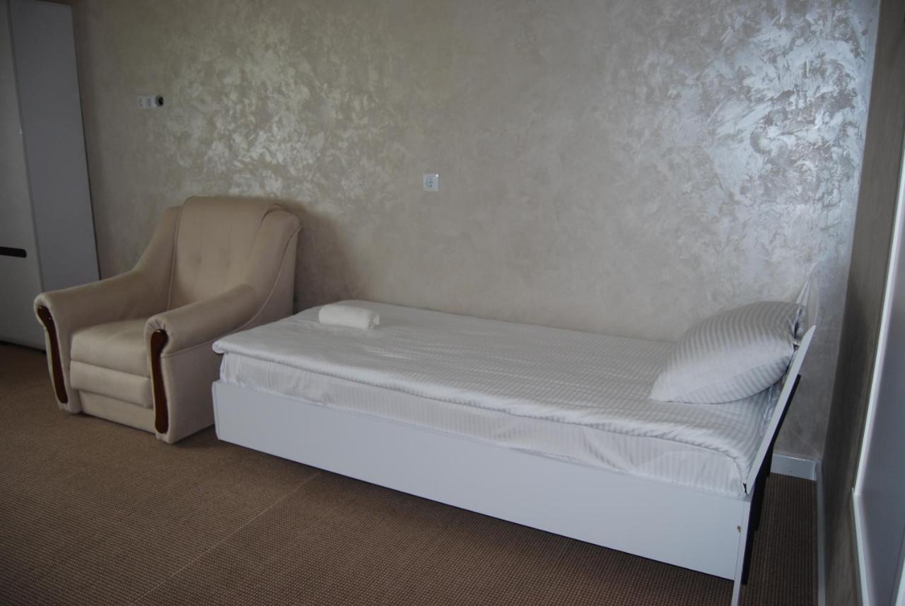 Hotel Dalim Duliby Esterno foto