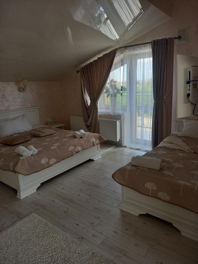Hotel Dalim Duliby Esterno foto