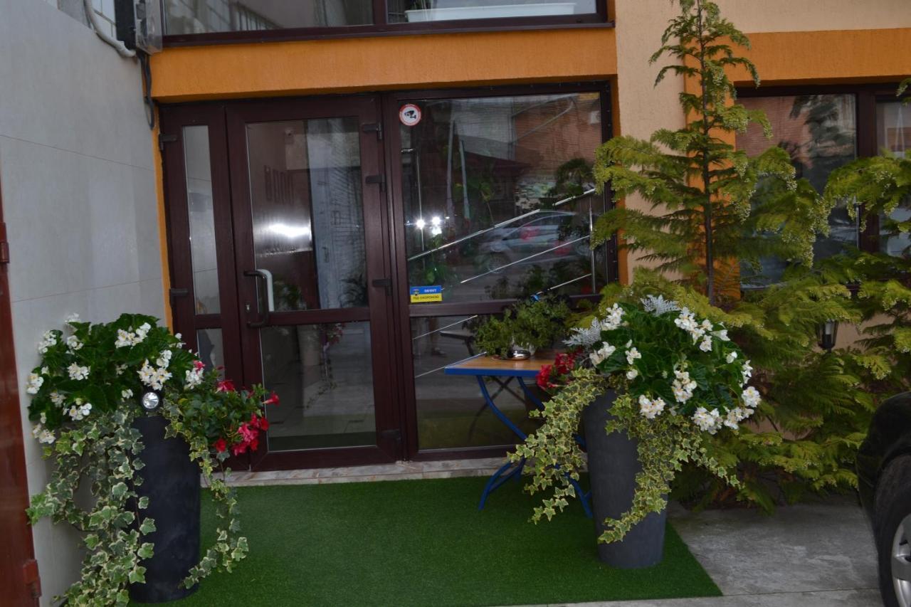 Hotel Dalim Duliby Esterno foto