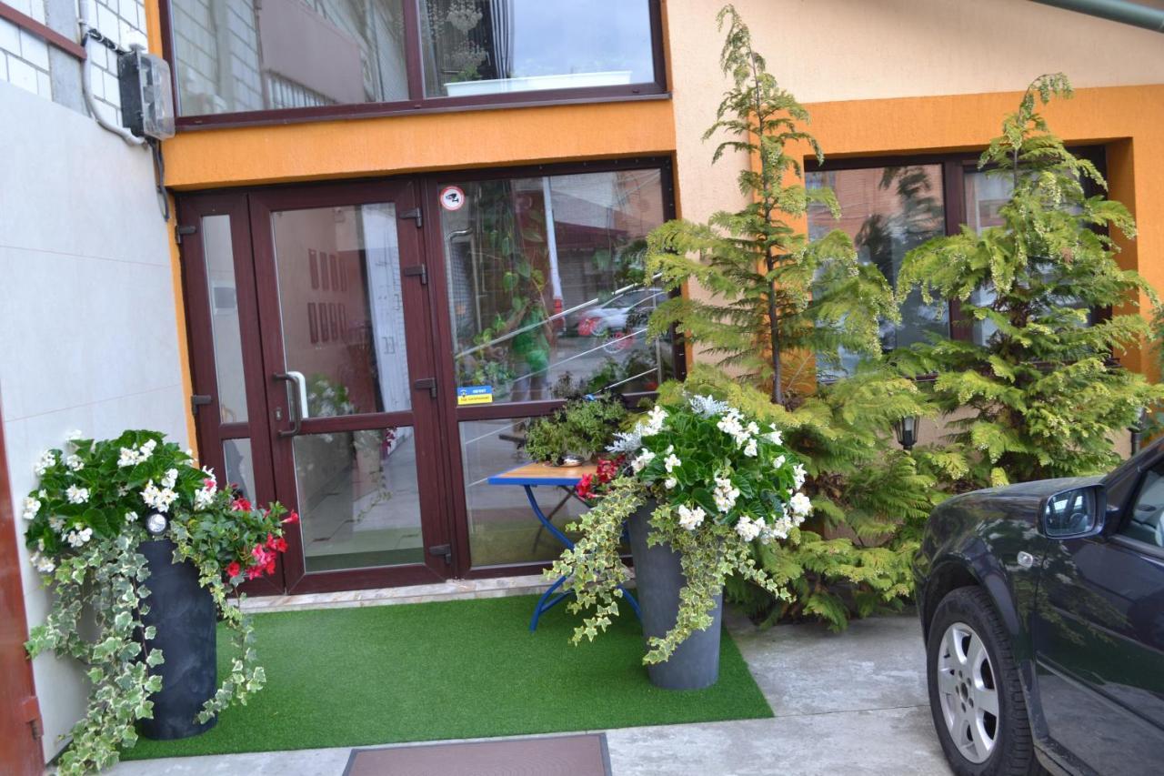 Hotel Dalim Duliby Esterno foto