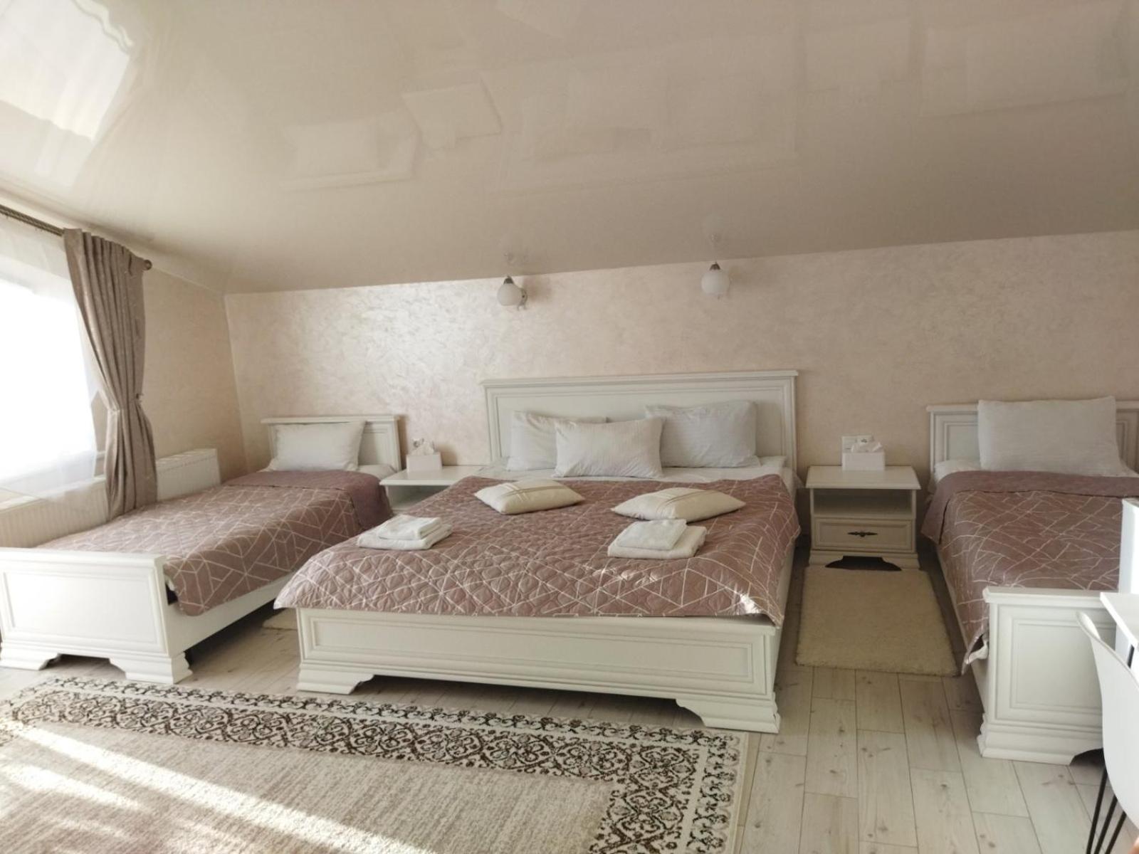 Hotel Dalim Duliby Esterno foto