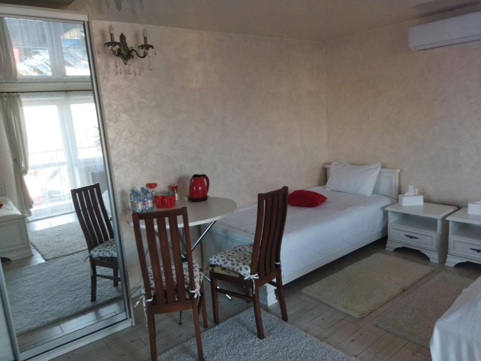 Hotel Dalim Duliby Esterno foto