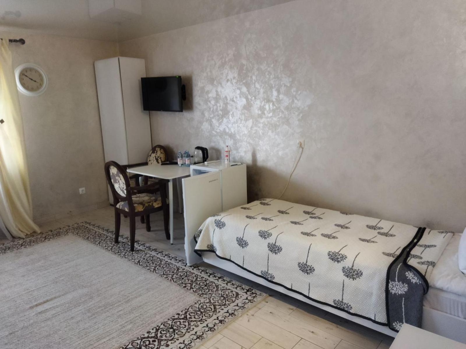Hotel Dalim Duliby Esterno foto
