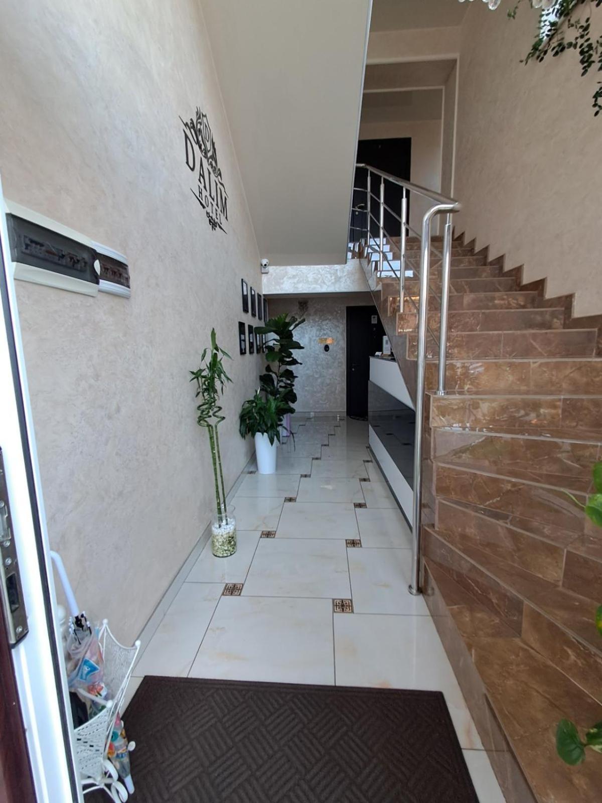 Hotel Dalim Duliby Esterno foto