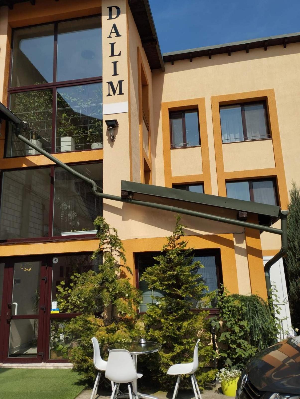 Hotel Dalim Duliby Esterno foto
